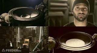 Massive Attack - Saturday Comes Slow (Feat. Damon Albarn), Une Vidéo Qui Parle De La Musique Comme Instrument De Torture