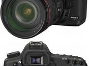 firmware 2.0.3 disponible pour Canon Mark