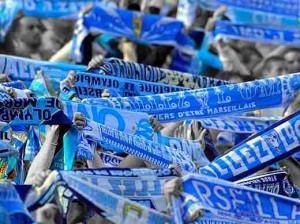 L’OM en Burqa le 27 mars dans Paris