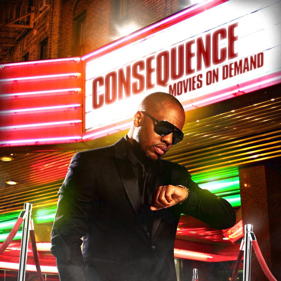 Consequence « Movies On Demand »