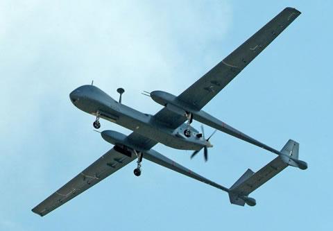 Guerre des drones : bataille de communiqués entre Israël et l’Iran concernant les capacités