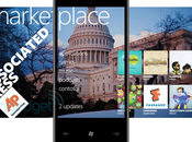 MIX10 Windows phone détail vidéo