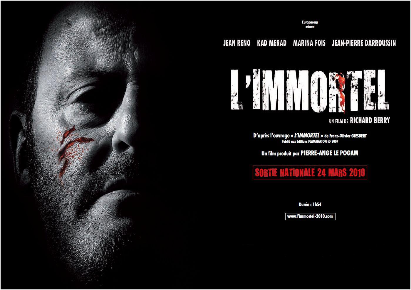 L immortale Fin Du Film Explication compte rendu] Soirée avant première du film L'IMMORTEL | À Découvrir