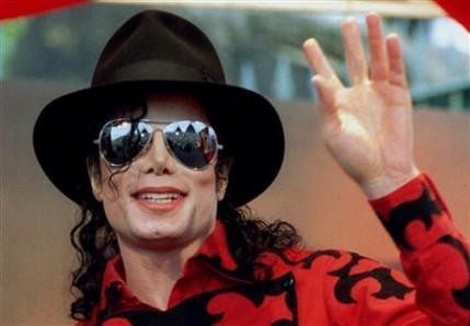 Dix albums à venir pour Michael Jackson pour la modique somme de 250 millions de dollars