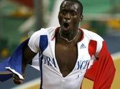 Teddy Tamgho record monde vidéo