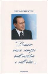 Un pitoyable livre de propagande pour soutenir Silvio Berlusconi
