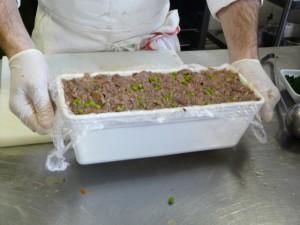 Terrine de Pot-au-Feu