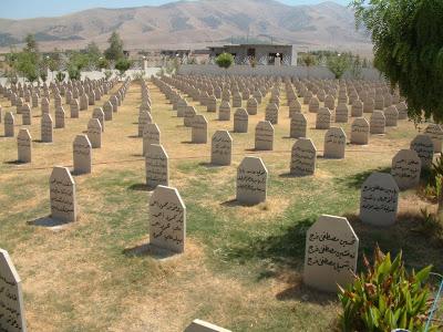 22 ans depuis le massacre d'Halabja