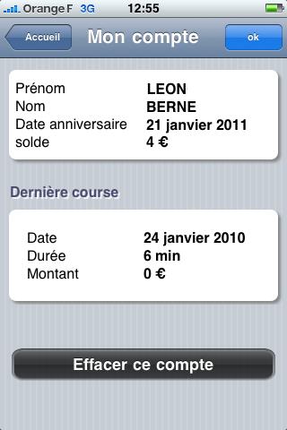 [News : Apps] AllBikesNow et roules en vélo