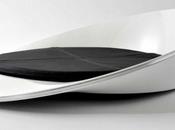 fauteuil relaxation studio Kataoka Design