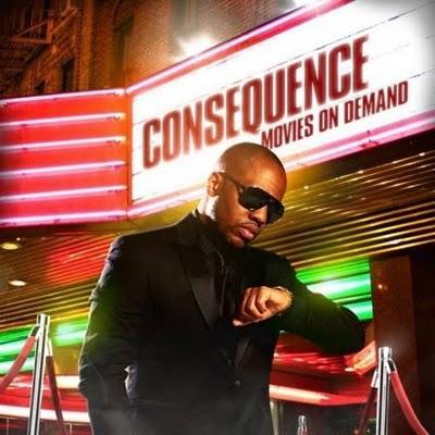 Consequence - Movies On Demand - Mixtape