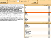 Primitive Word Counter. Fini doublons