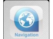 Concours Logiciel navigation Mappy France iPhone