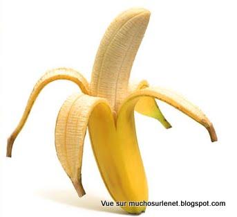 La Banane contre le sida