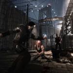 Un trailer et une flopée d’images pour Dead to Rights: Retribution