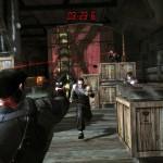 Un trailer et une flopée d’images pour Dead to Rights: Retribution