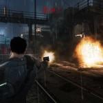 Un trailer et une flopée d’images pour Dead to Rights: Retribution