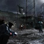 Un trailer et une flopée d’images pour Dead to Rights: Retribution