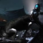 Un trailer et une flopée d’images pour Dead to Rights: Retribution