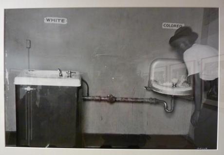 Elliot Erwitt à la Maison Européen de la Photographie USA-ou-Afrique-du-Sud.JPG