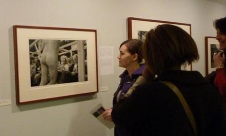 Elliot Erwitt à la Maison Européen de la Photographie P1080740