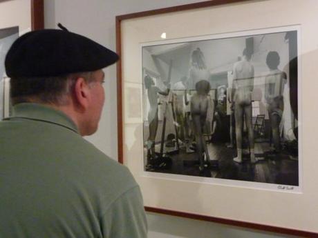 Elliot Erwitt à la Maison Européen de la Photographie Elliott-Erwit-concours--de-nus.JPG