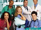 Scrubs saison c'est soir mercredi mars 2010