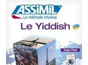 ASSIMIL lance méthode pour apprendre yiddish