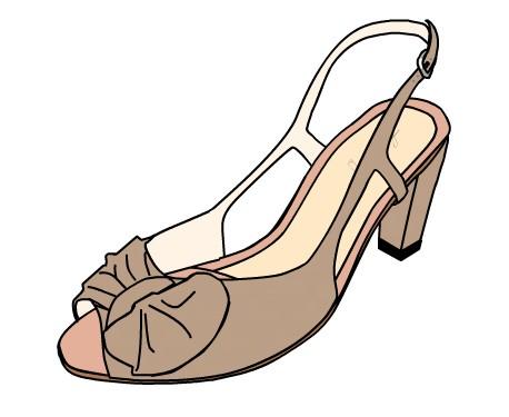 Créer les chaussures de ses rêves