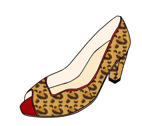 Créer les chaussures de ses rêves