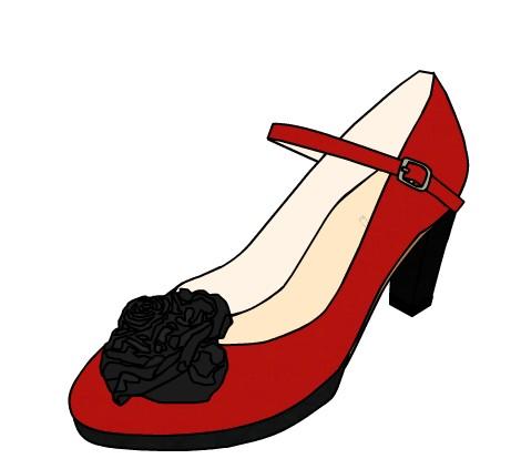 Créer les chaussures de ses rêves