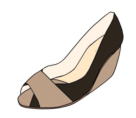 Créer les chaussures de ses rêves