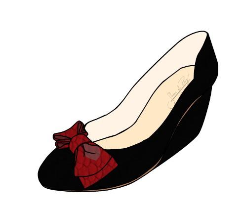 Créer les chaussures de ses rêves