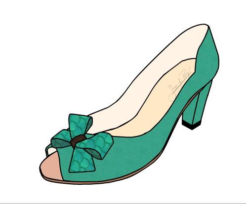 Créer les chaussures de ses rêves