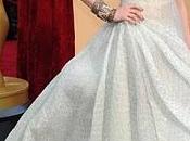 plus belle robe Oscars 2010 était portée Amanda Seyfried