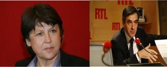 2ème tour des régionales dimanche : Martine Aubry (PS) ce matin à Ajaccio. Le premier Ministre suivra vendredi.