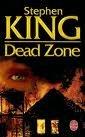 Dead zone stephen king