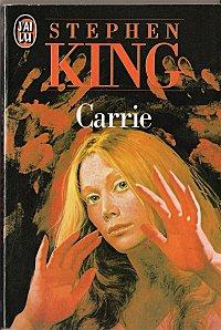 Carrie Stephen King 001