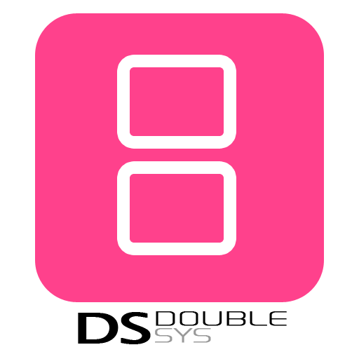 [News : Apps] DS Double Sys et votre Iphone se prend pour une DS !