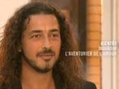 Moundir, l'aventurier l'amour bande annonce épisode