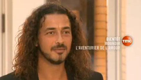 Moundir, l'aventurier de l'amour ... bande annonce épisode 6