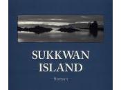 Sukkwan Island, David Vann