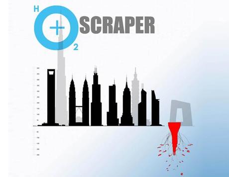 Water-scraper - 4