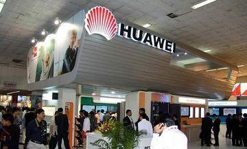 L’équipementier chinois Huawei va investir 500 millions en Inde