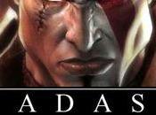 Kratos, l'Egérie Masculin Badass (God