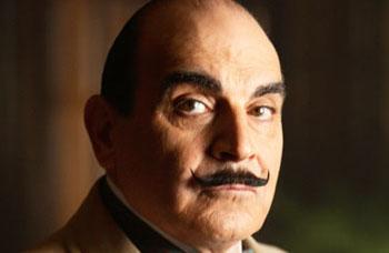 Hercule Poiroit biélorusse