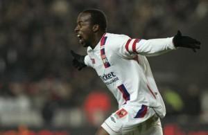 Govou défonce…son club