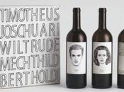 Family Clan, visages