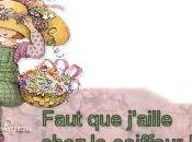 petit COUCOU pour douce Lisa