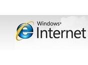 Microsoft Internet Explorer disponible pour téléchargement